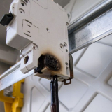 Bezpečné připojení sipu k modulárnímu zařízení